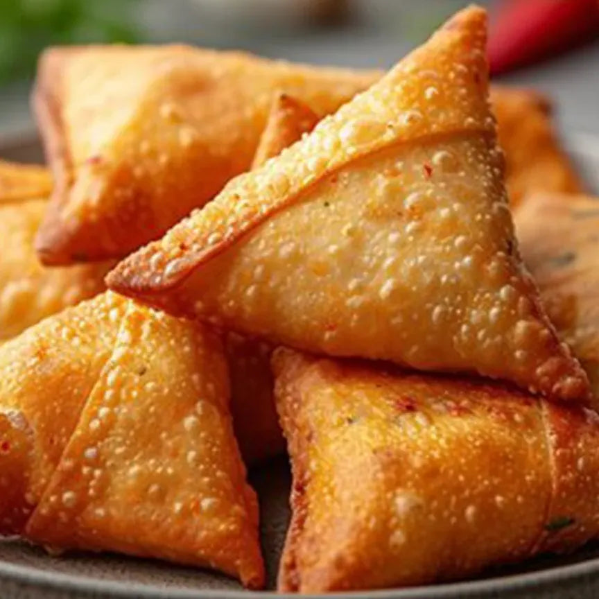 Samosas