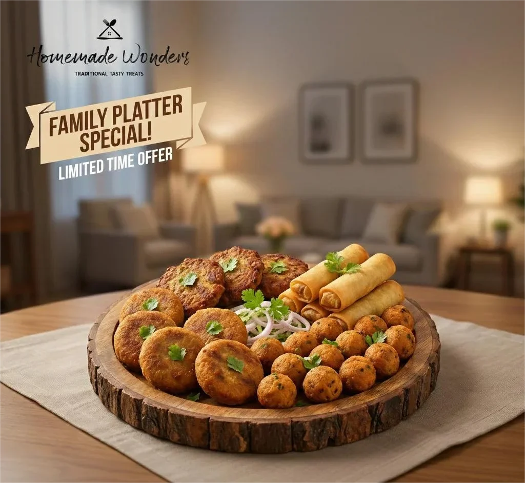 Chicken Choice - Bundle Deals