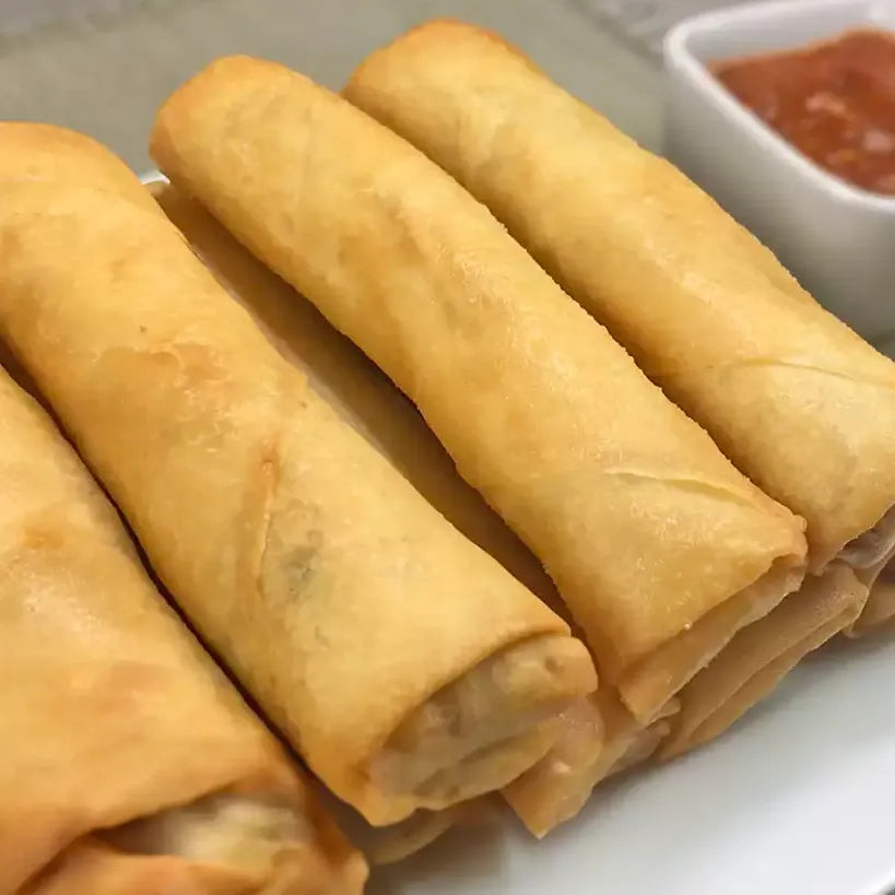 Spring Rolls
