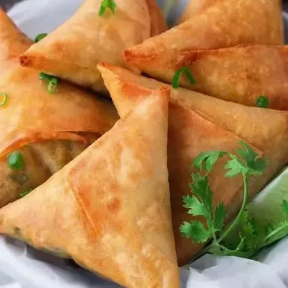 Chicken Samosa In Rawalpindi-Islamabad