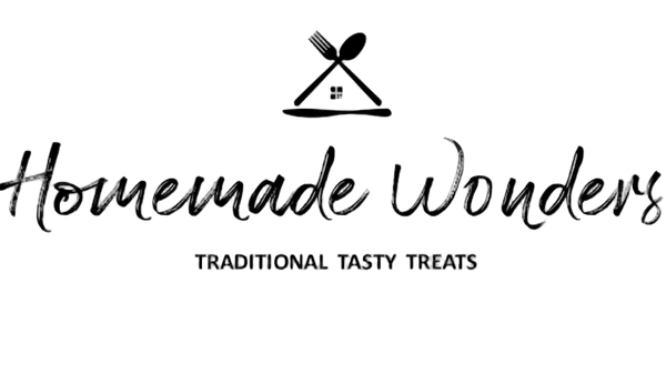 Homemade Wonders