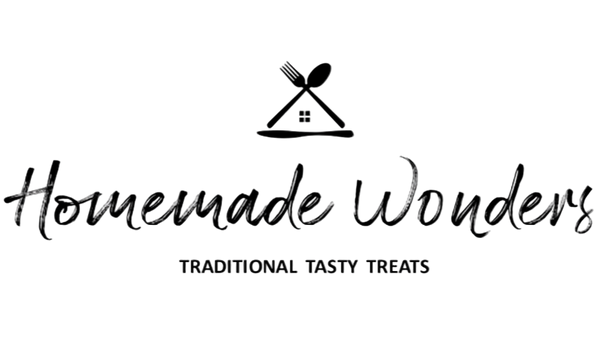 Homemade Wonders
