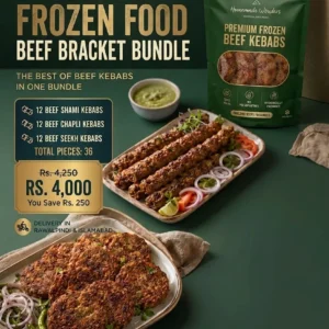 beef bracket bundle homemade wonders