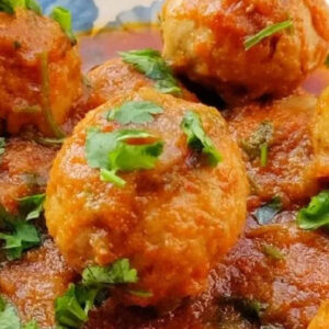 Home Frozen Chicken Qoftas in Rawalpindi-Islamabad