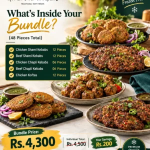 Homemade Wonders - Home mix & match bundle homemade wonders